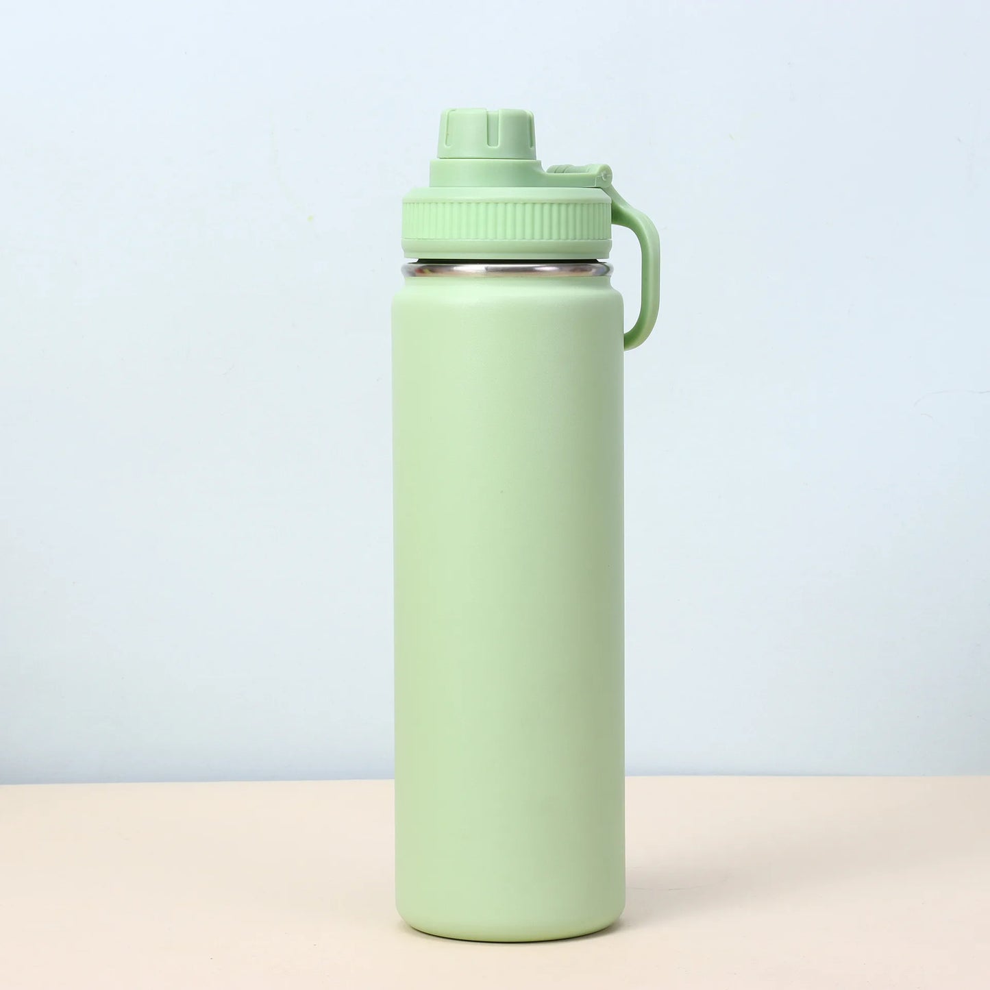 24OZ Water Bottle Stainless Steal
