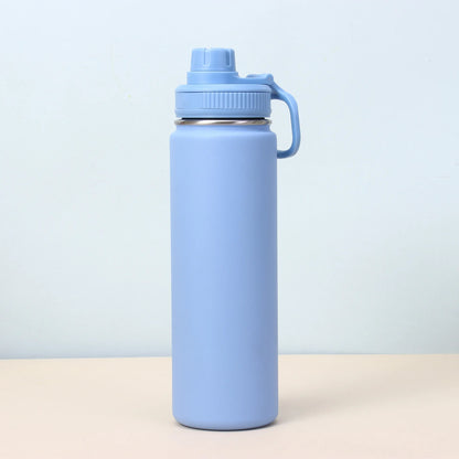 24OZ Water Bottle Stainless Steal