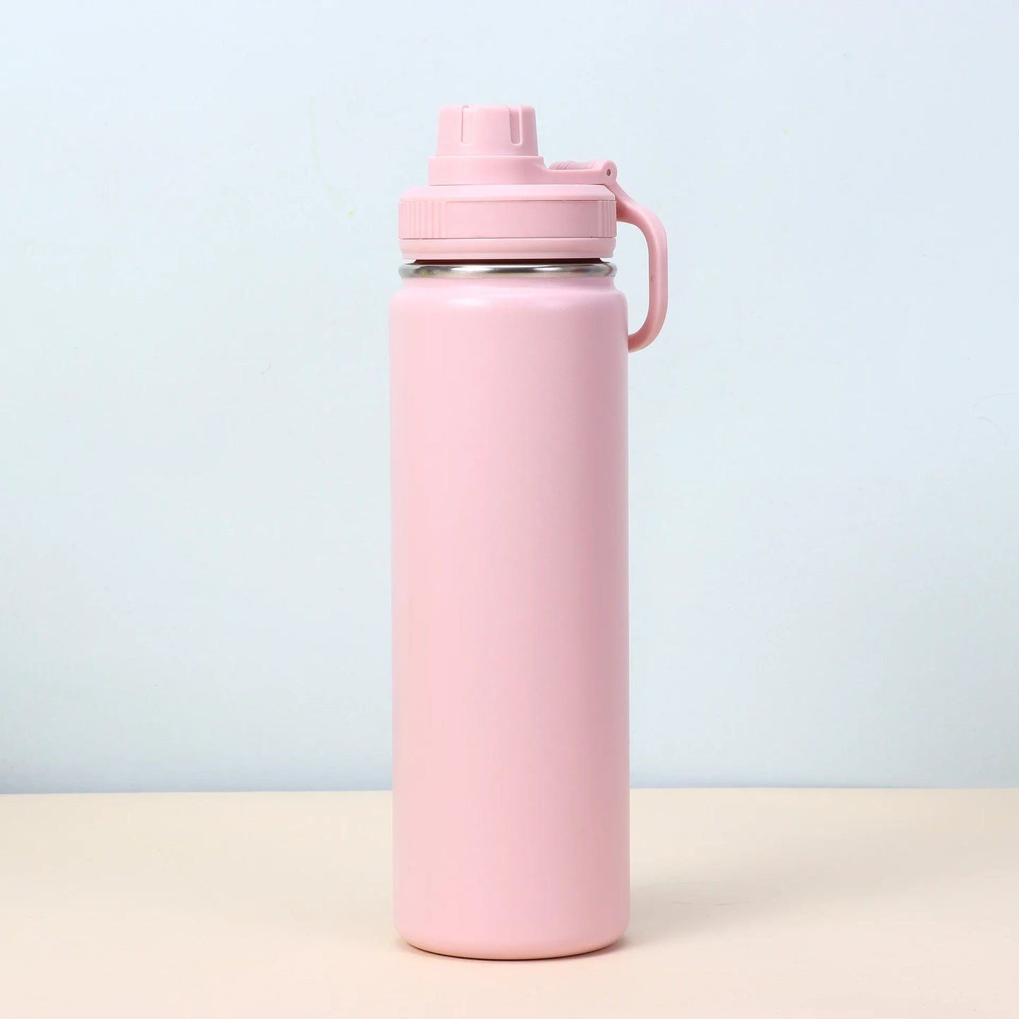 24OZ Water Bottle Stainless Steal