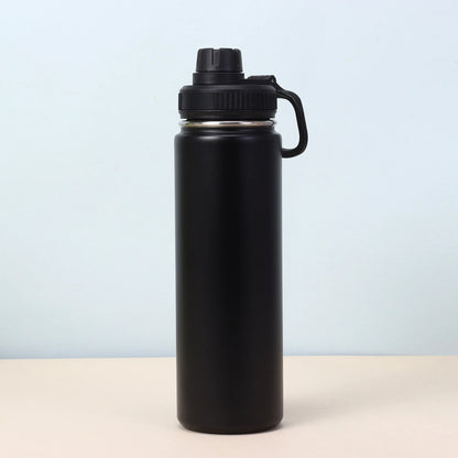 24OZ Water Bottle Stainless Steal