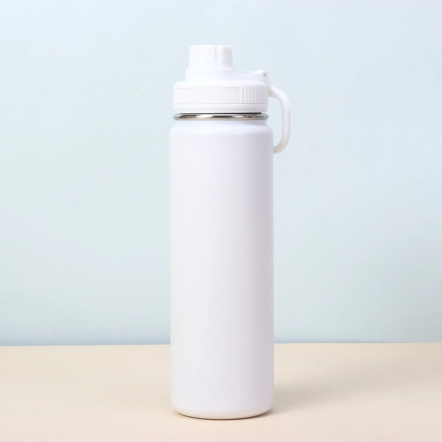 24OZ Water Bottle Stainless Steal