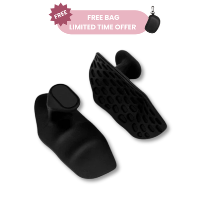 Anti-Slip Ergonomic Hand Grips