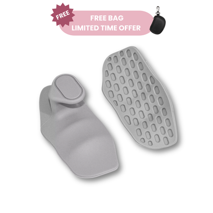 Anti-Slip Ergonomic Hand Grips