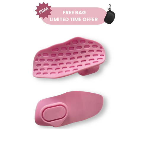 Anti-Slip Ergonomic Hand Grips